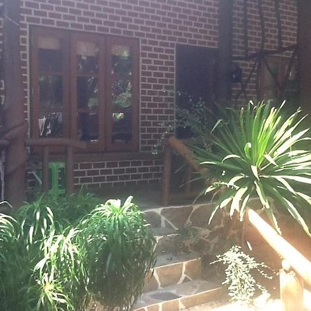 Peach Guesthouse Haad Rin Εξωτερικό φωτογραφία