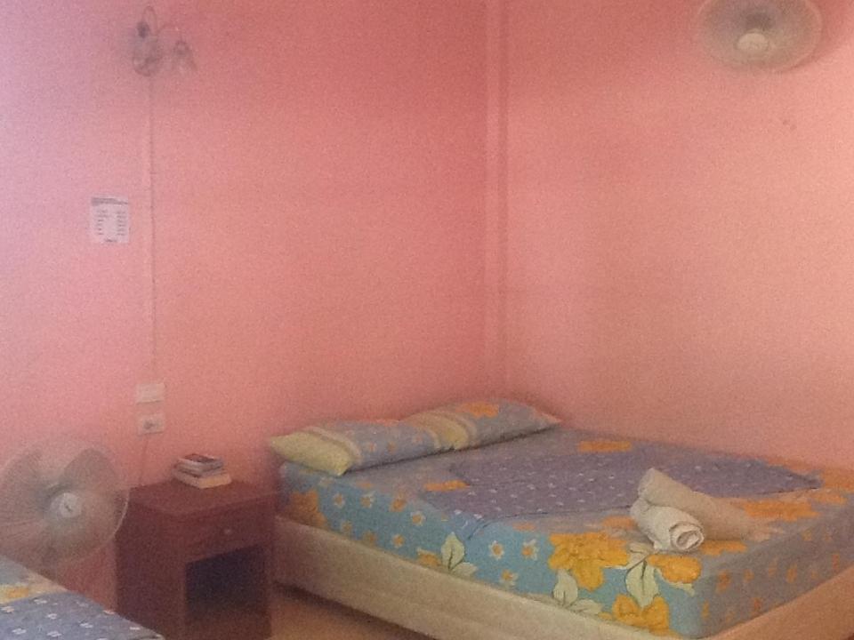 Peach Guesthouse Haad Rin Εξωτερικό φωτογραφία