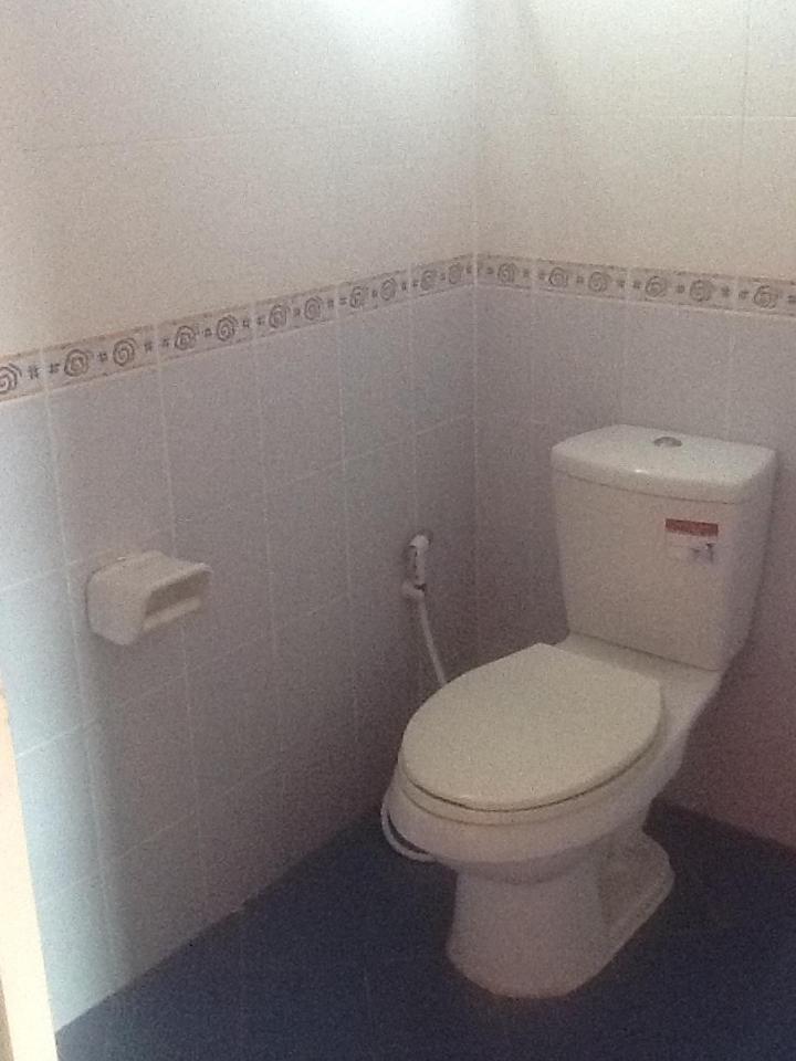 Peach Guesthouse Haad Rin Εξωτερικό φωτογραφία