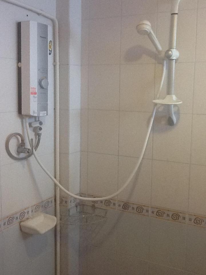Peach Guesthouse Haad Rin Εξωτερικό φωτογραφία