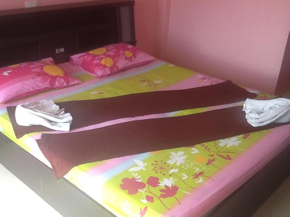 Peach Guesthouse Haad Rin Εξωτερικό φωτογραφία