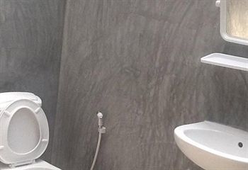Peach Guesthouse Haad Rin Εξωτερικό φωτογραφία