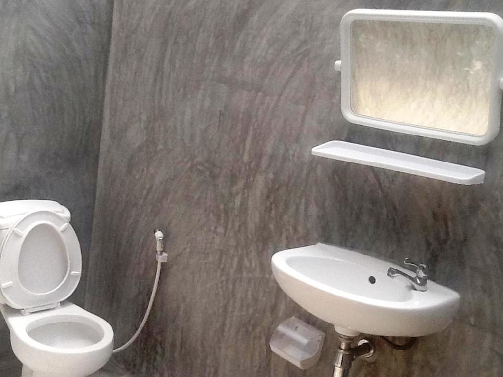 Peach Guesthouse Haad Rin Δωμάτιο φωτογραφία