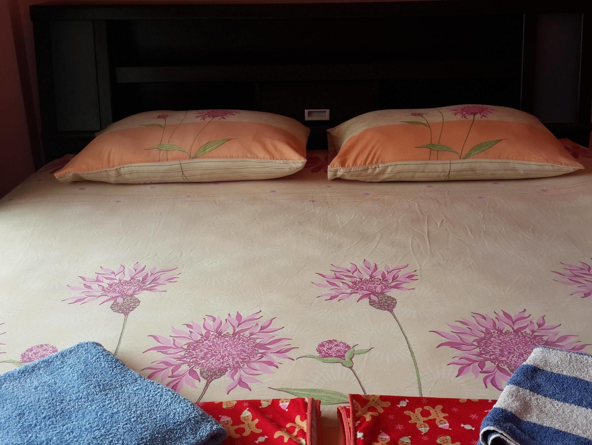 Peach Guesthouse Haad Rin Εξωτερικό φωτογραφία